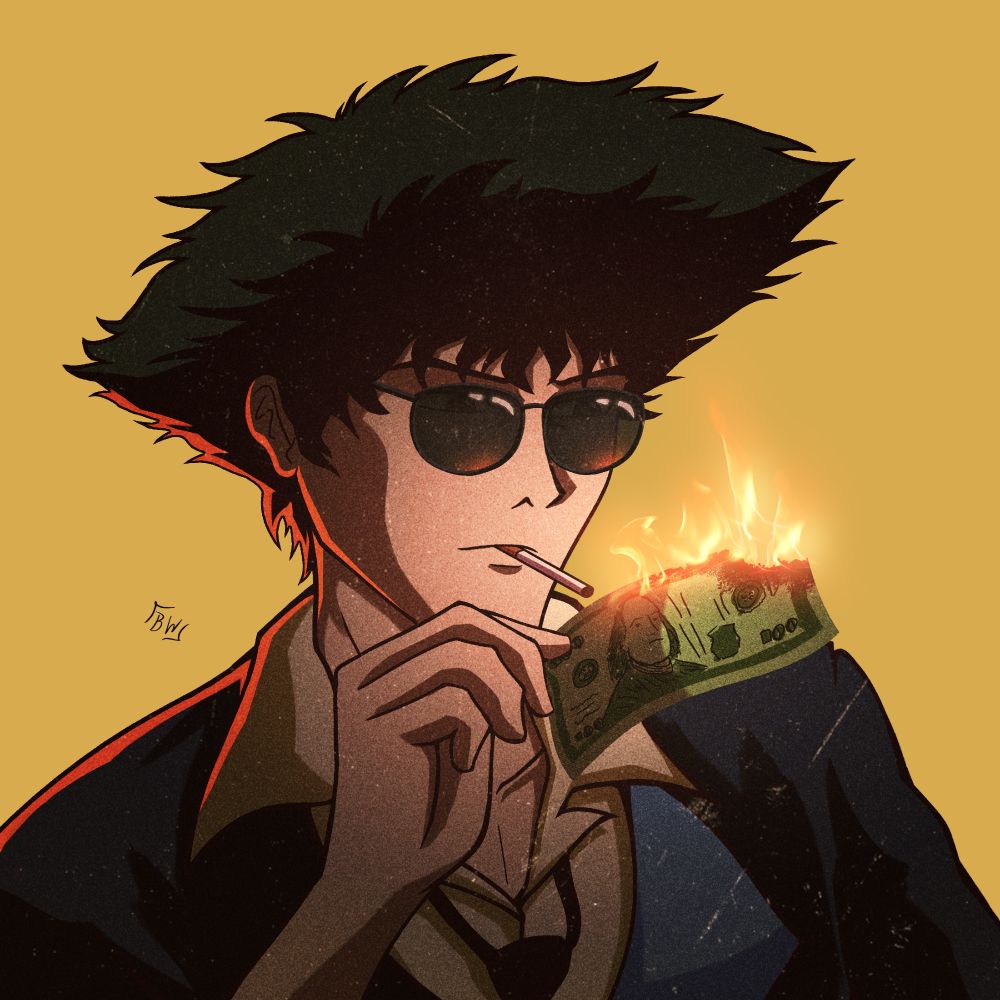 Space Cowboy