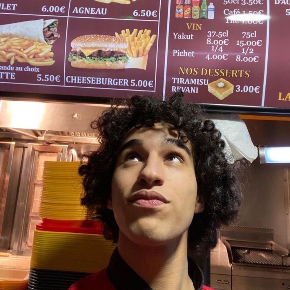 ✭ julio