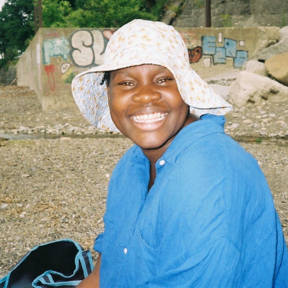 Maryanne Oketch