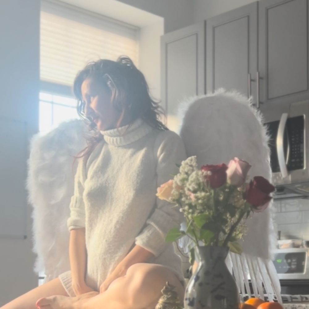 Veronica | Indelicate Coaching