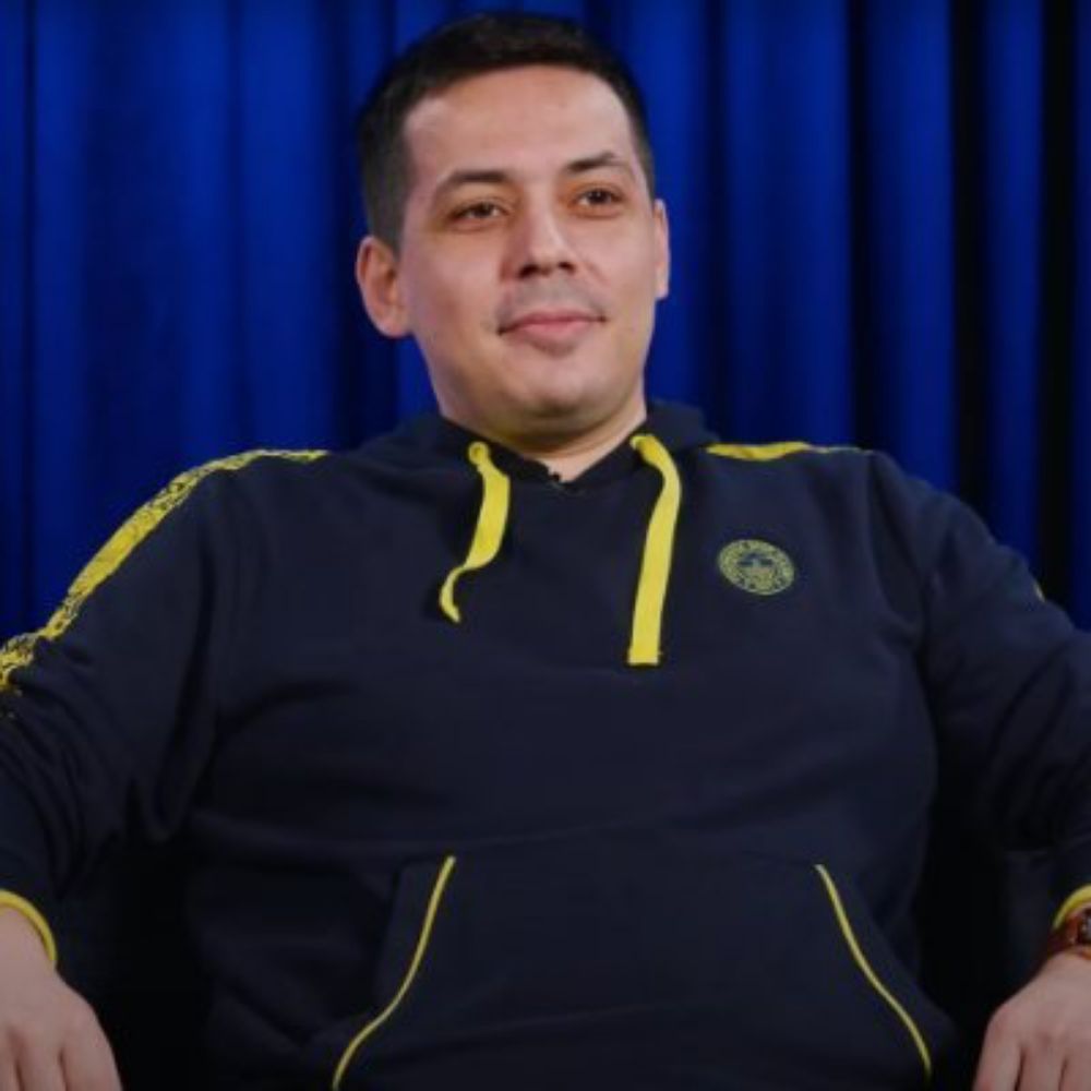 Rıdvan Aksu