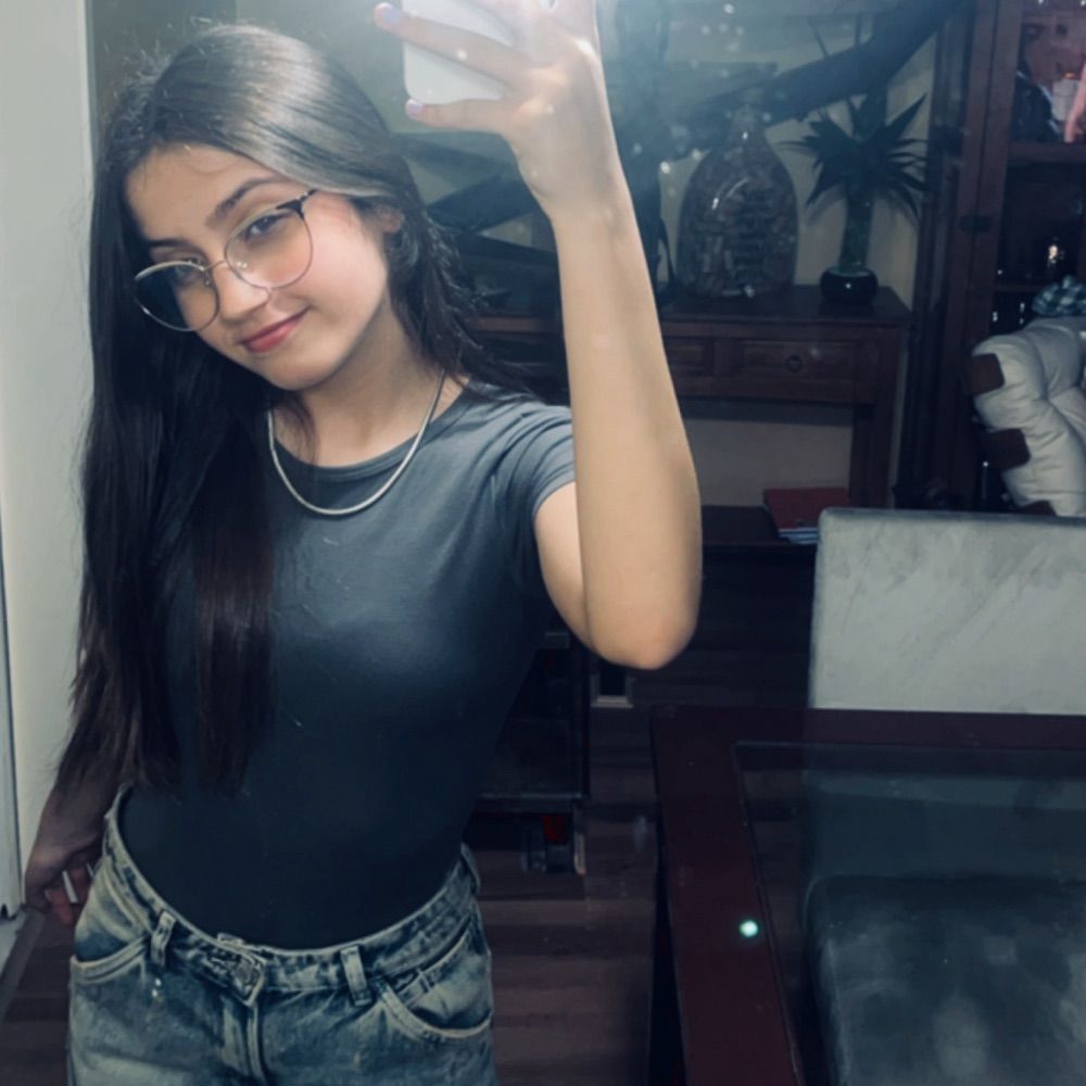 loira 😽