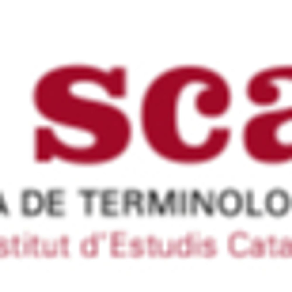 Societat Catalana de Terminologia