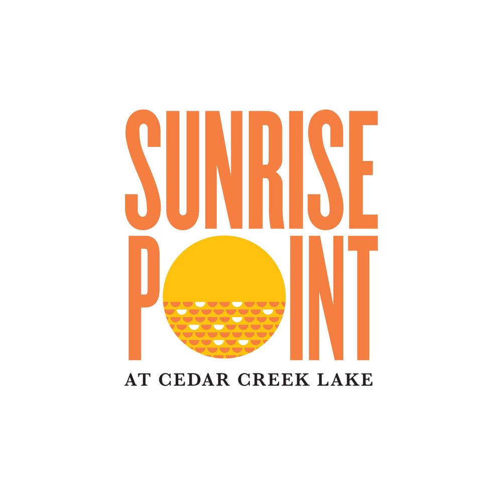 Sunrise Point at Cedar Creek Lake