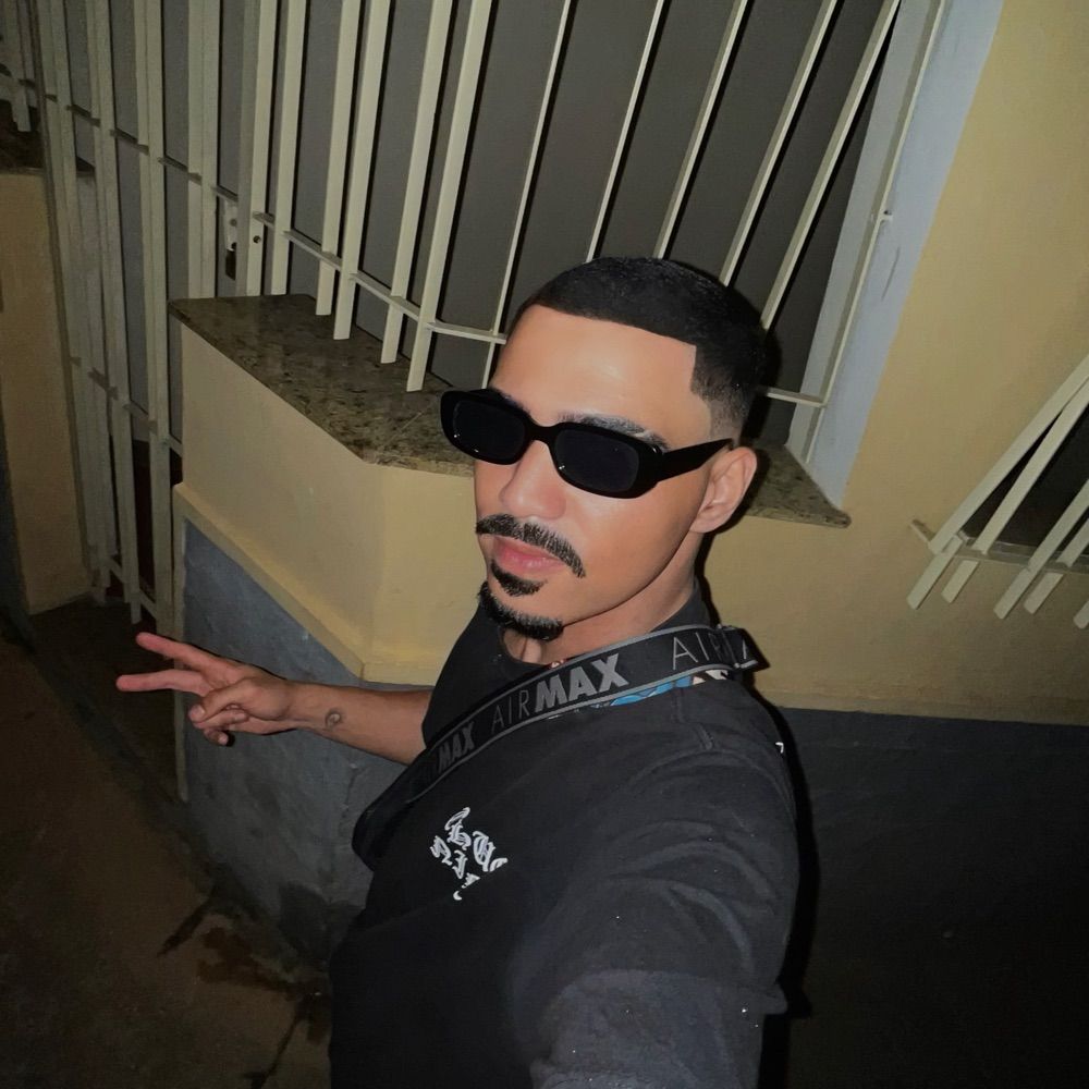 Murilo Marques 