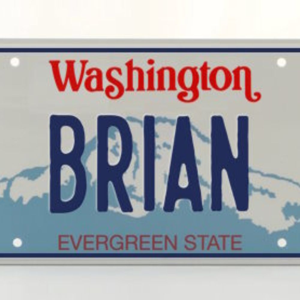 Brian's avatar