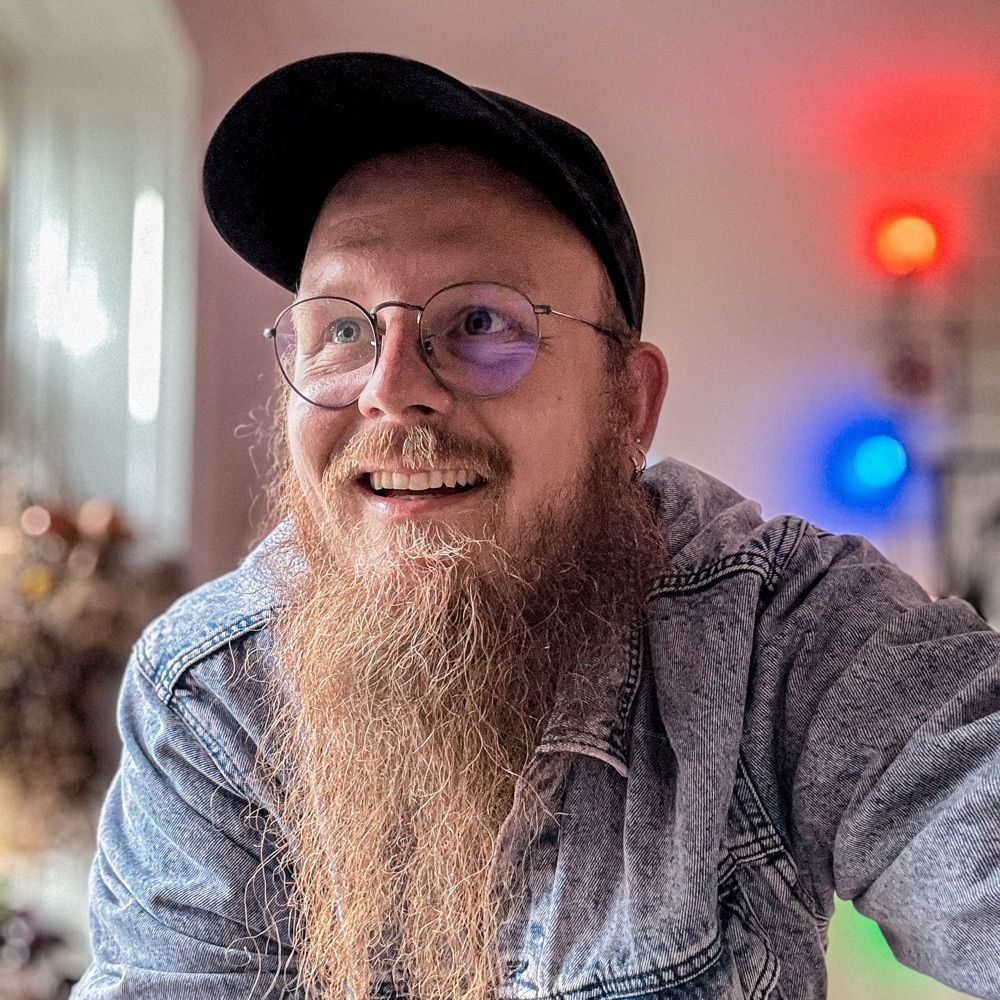 Lauge Høskuldsson Eilsøe-Madsen