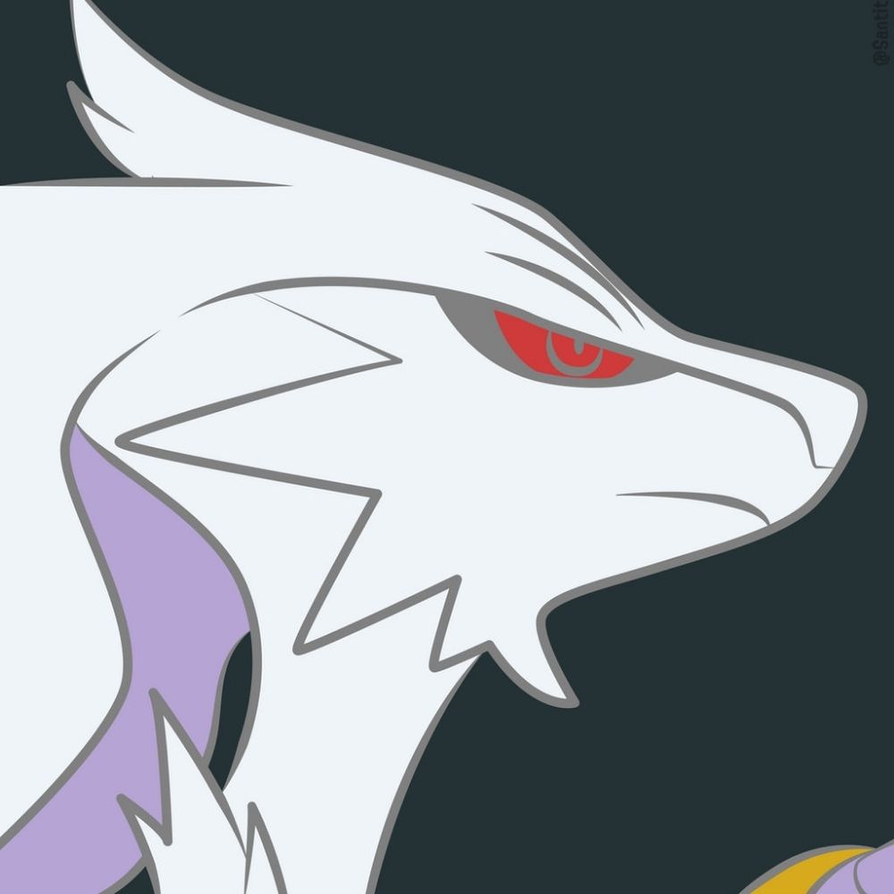 Reshiram543