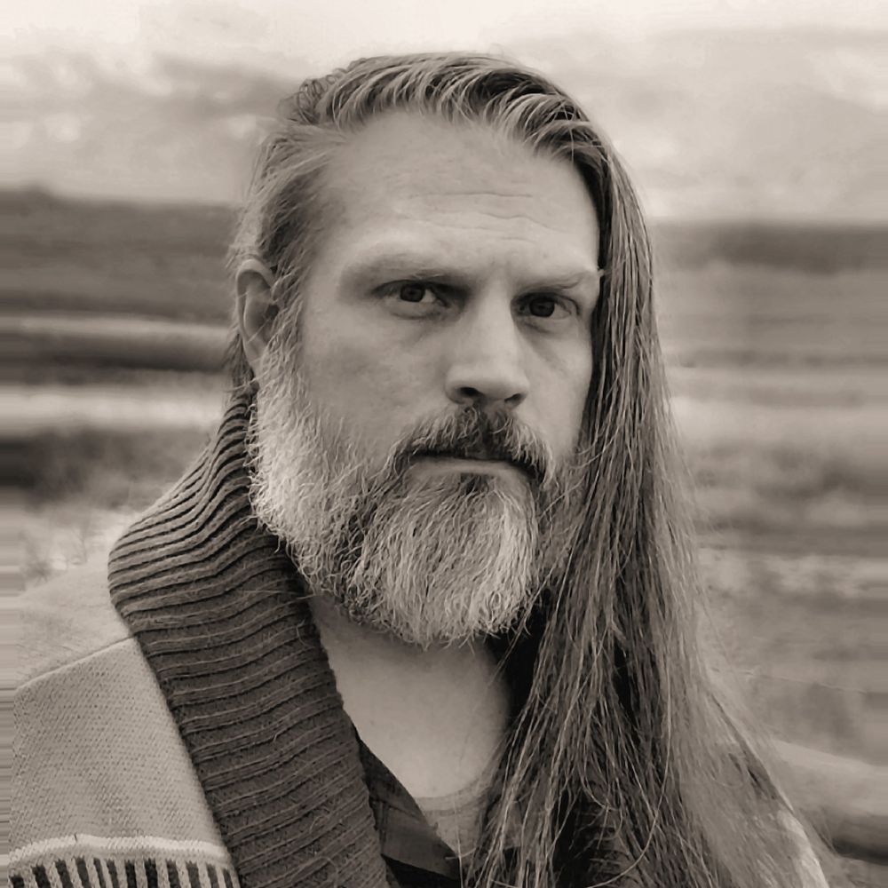 Kyle  Steenblik