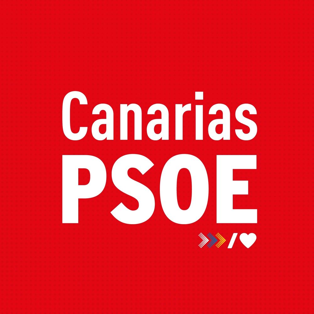 PSOE Canarias