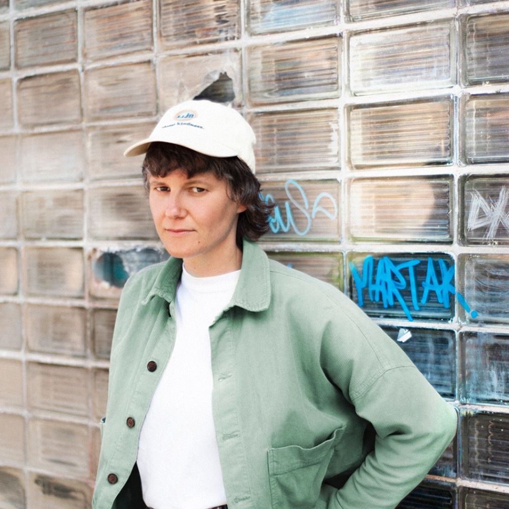 Lydia Meyer