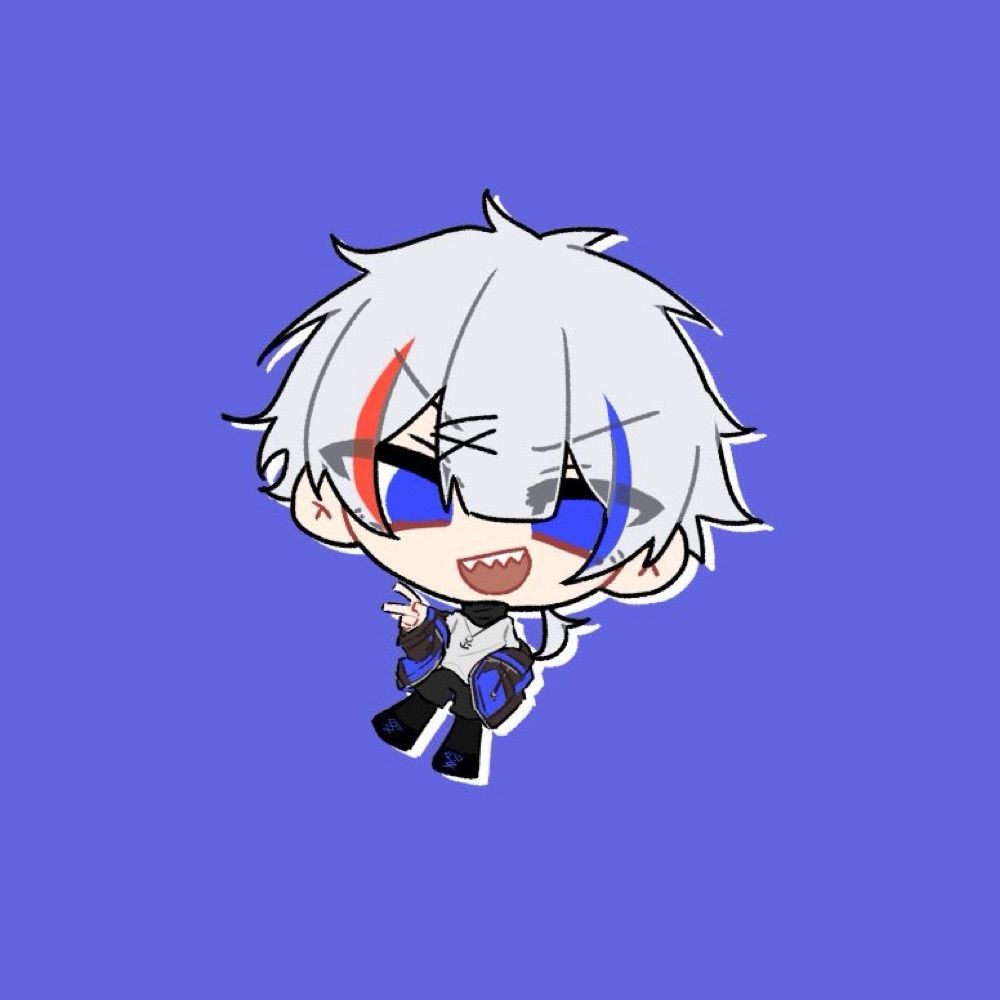 錨⚓️