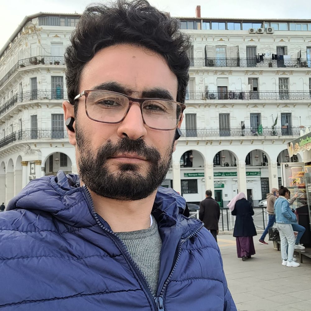 Hamdi Baala