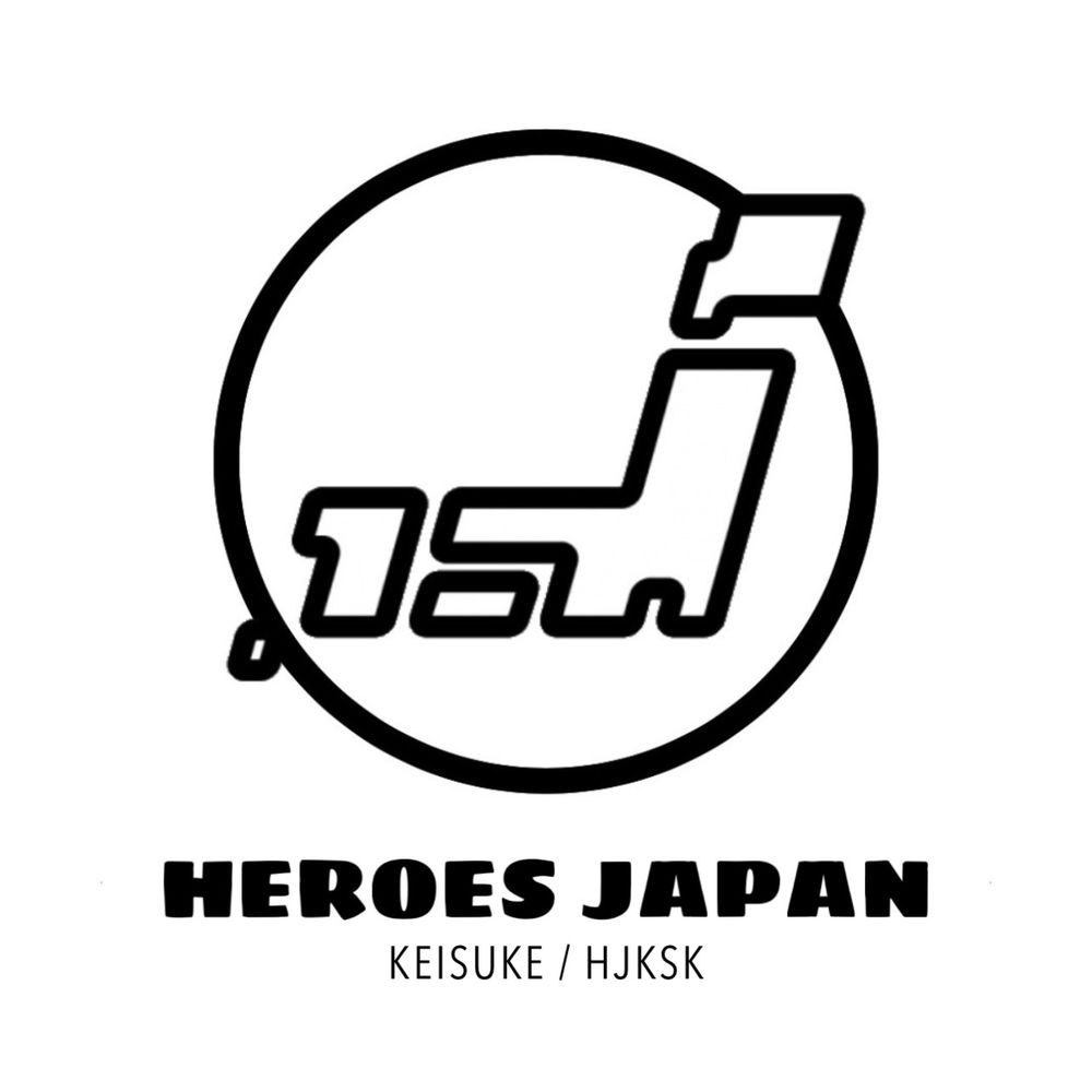 KEISUKE／HJKSK