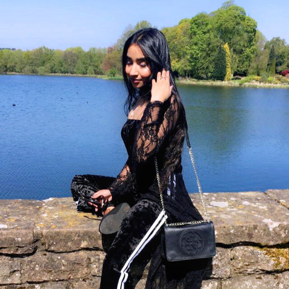 Avni Mohindra