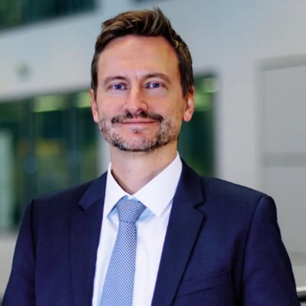 Dirk Steffen
