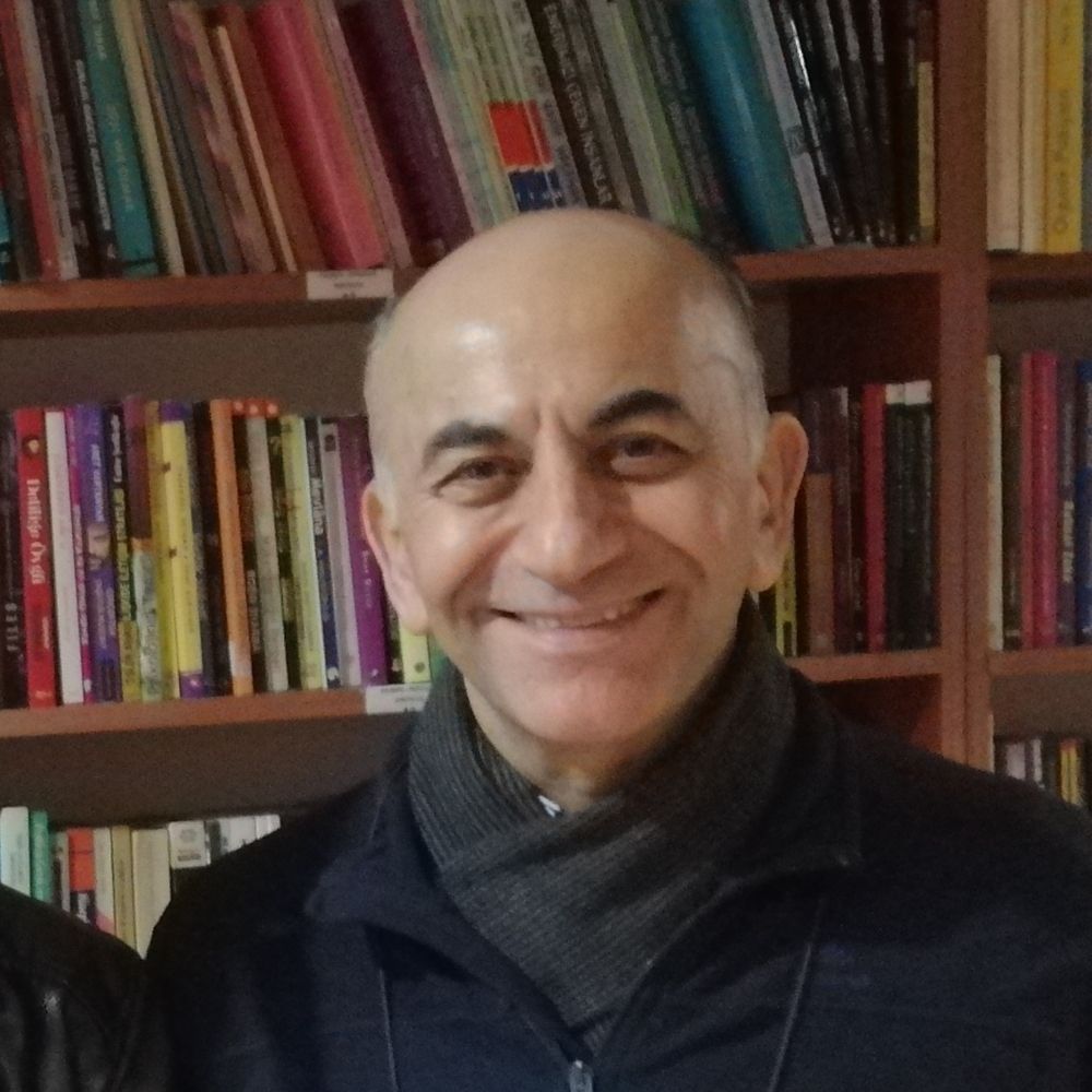 İsmail Boyraz