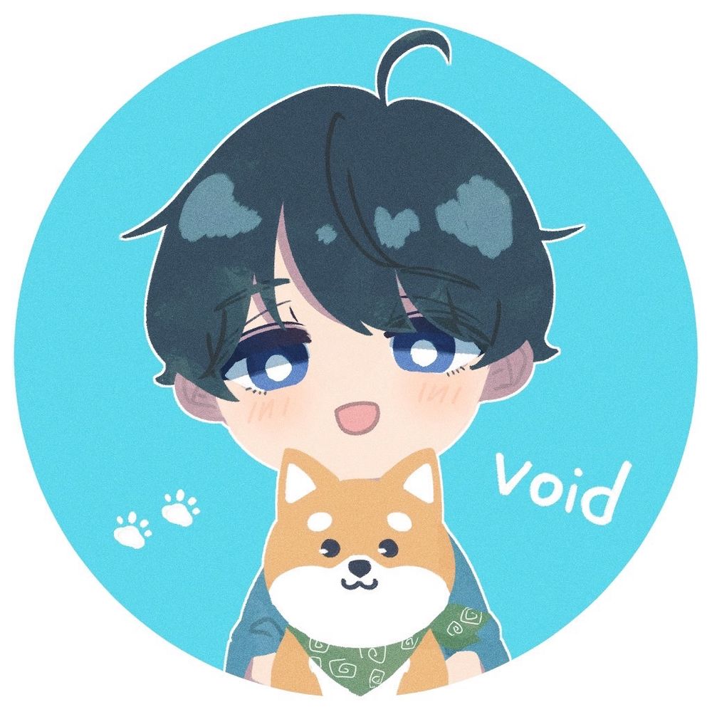 Vovovovo-Void