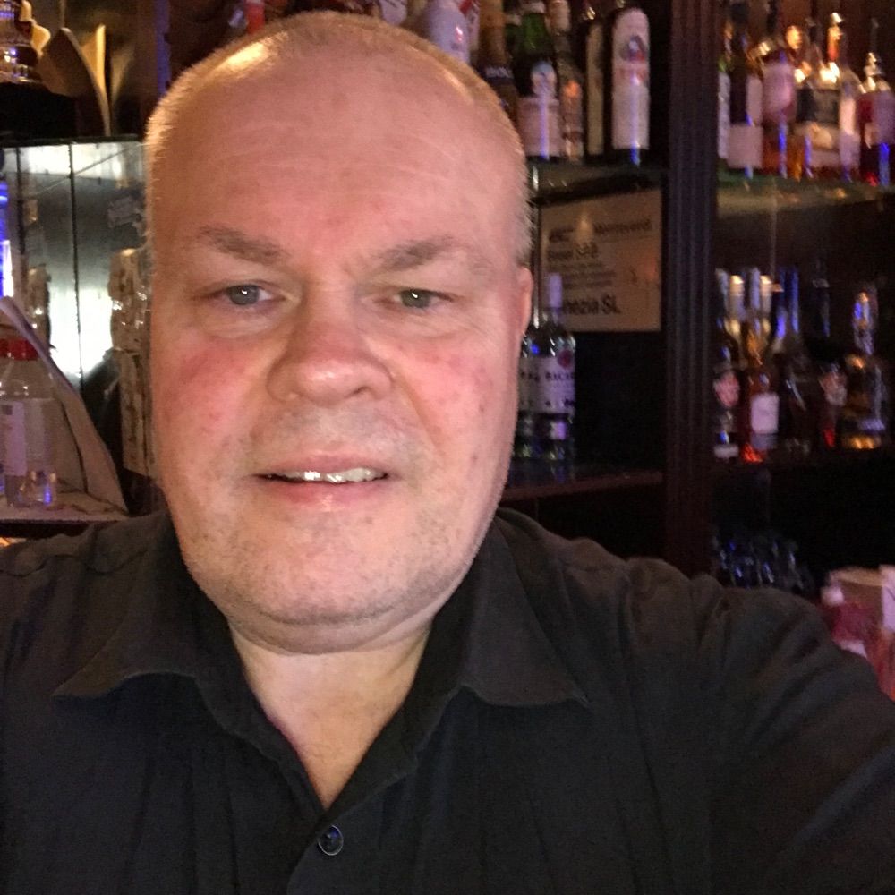 Einar Johansen