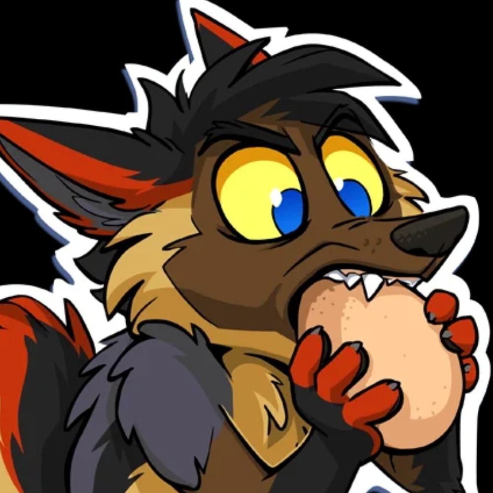 Uro the jackal