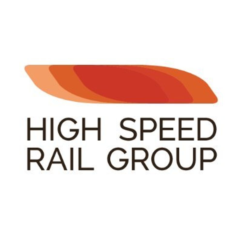 High Speed Rail Group
