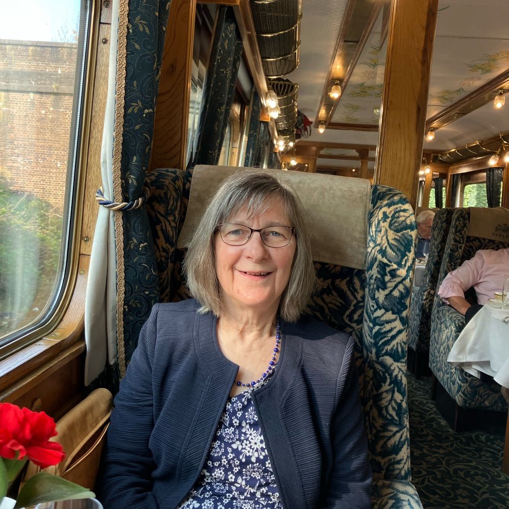 Ann Barlow