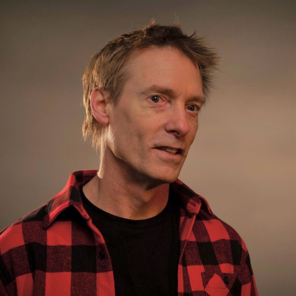dean holmes
