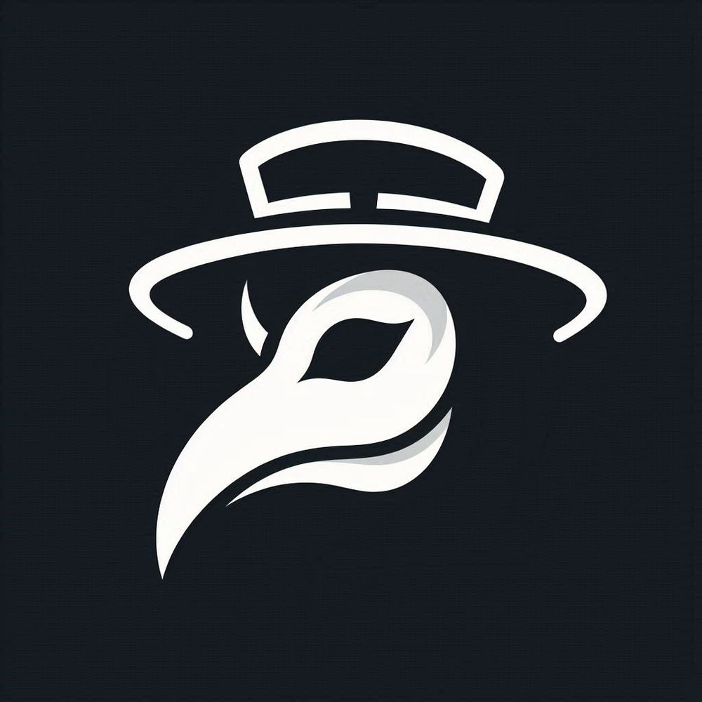 Three Penny Masquerade