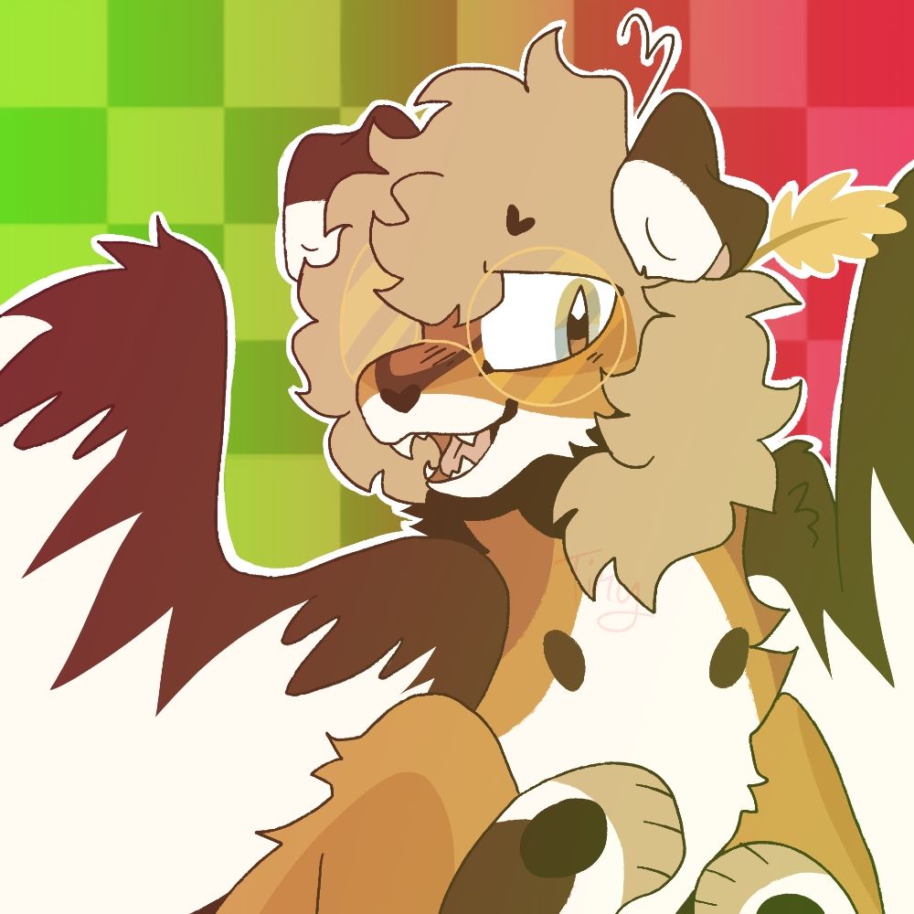 ⋆˗ˏˋ griff ´ˎ˗⋆