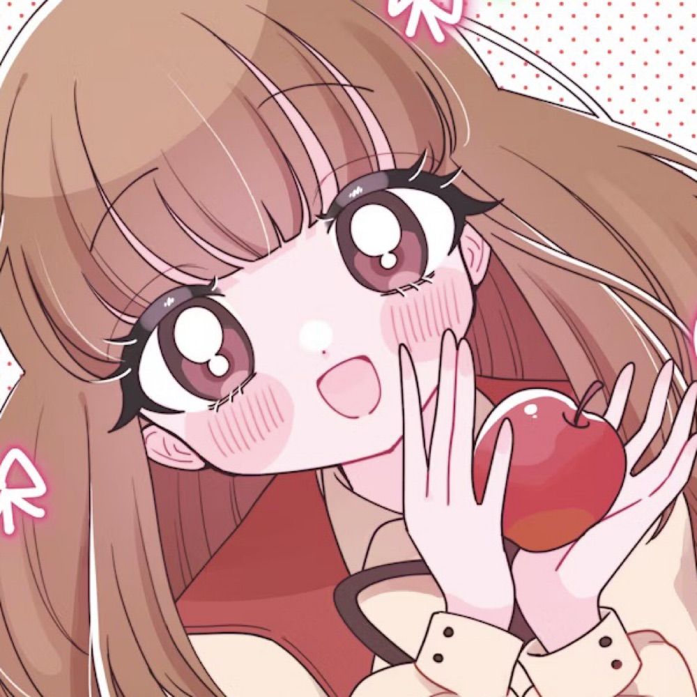 する🍎