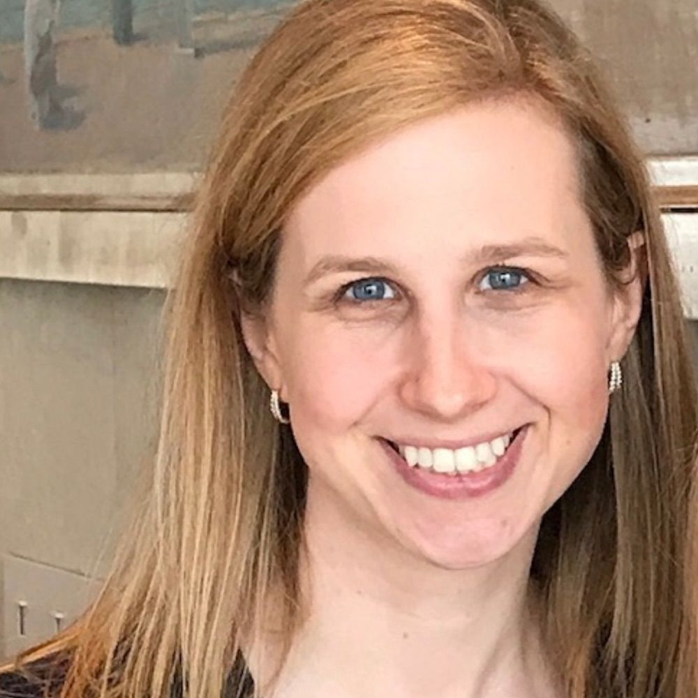 Sarah Bruning