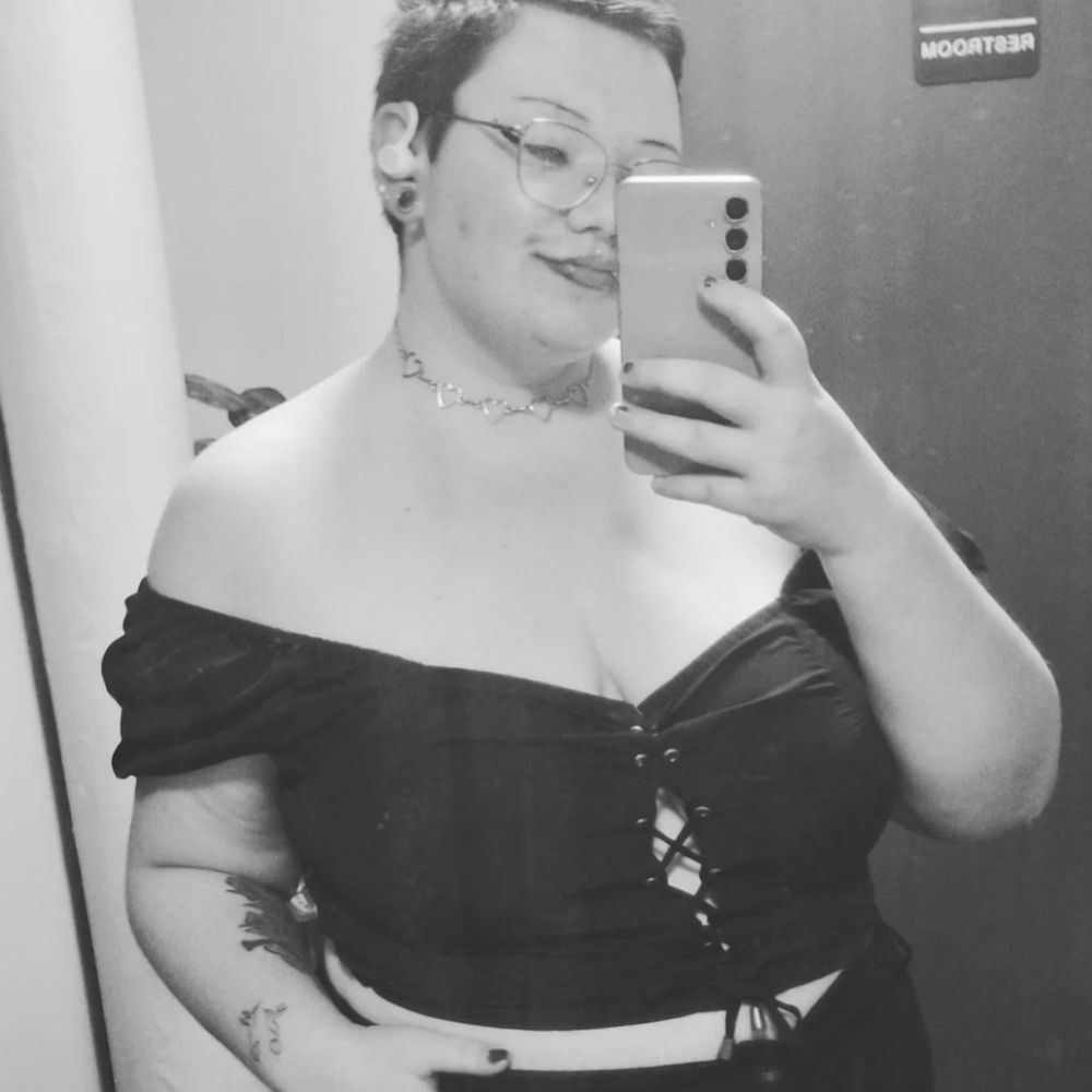 Haven Florence • they/them
