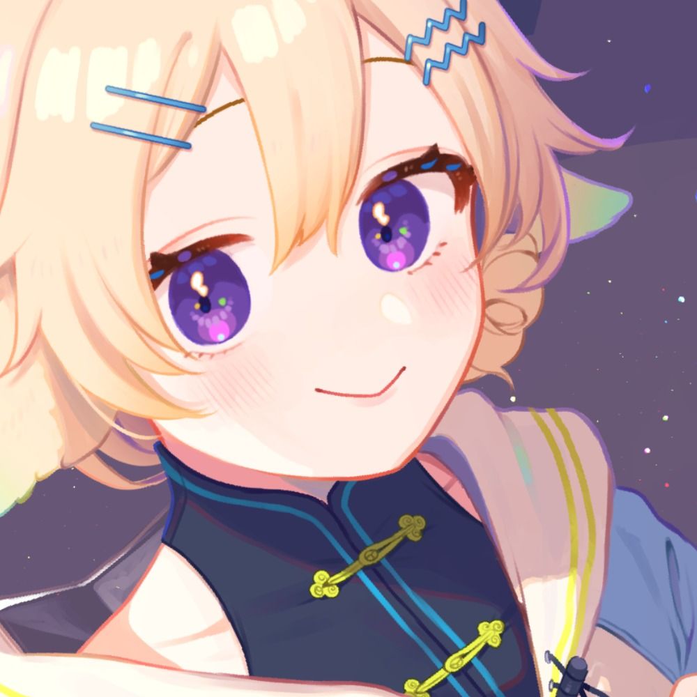 リョーノ＠配信用