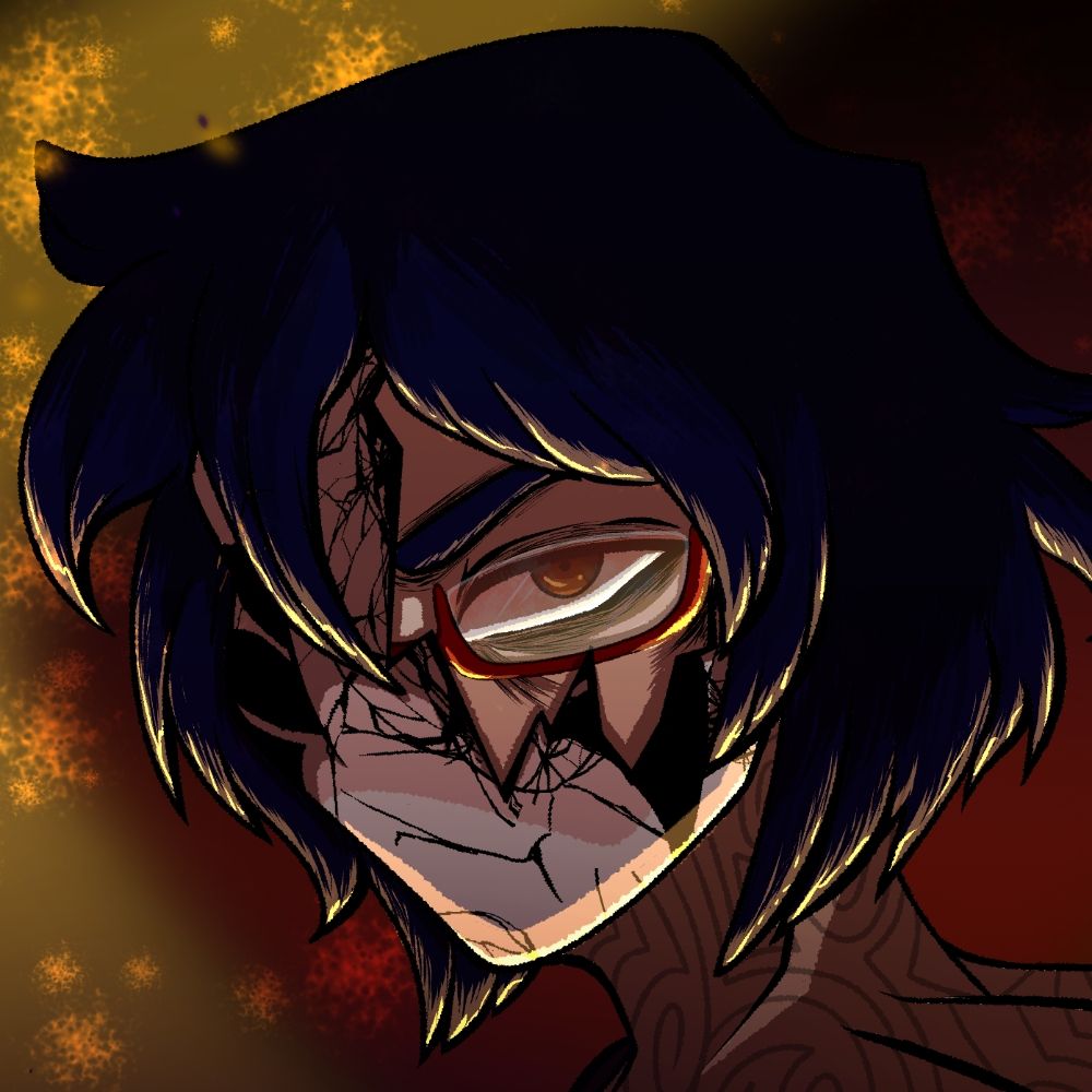 Kosmodius - Open Commissions