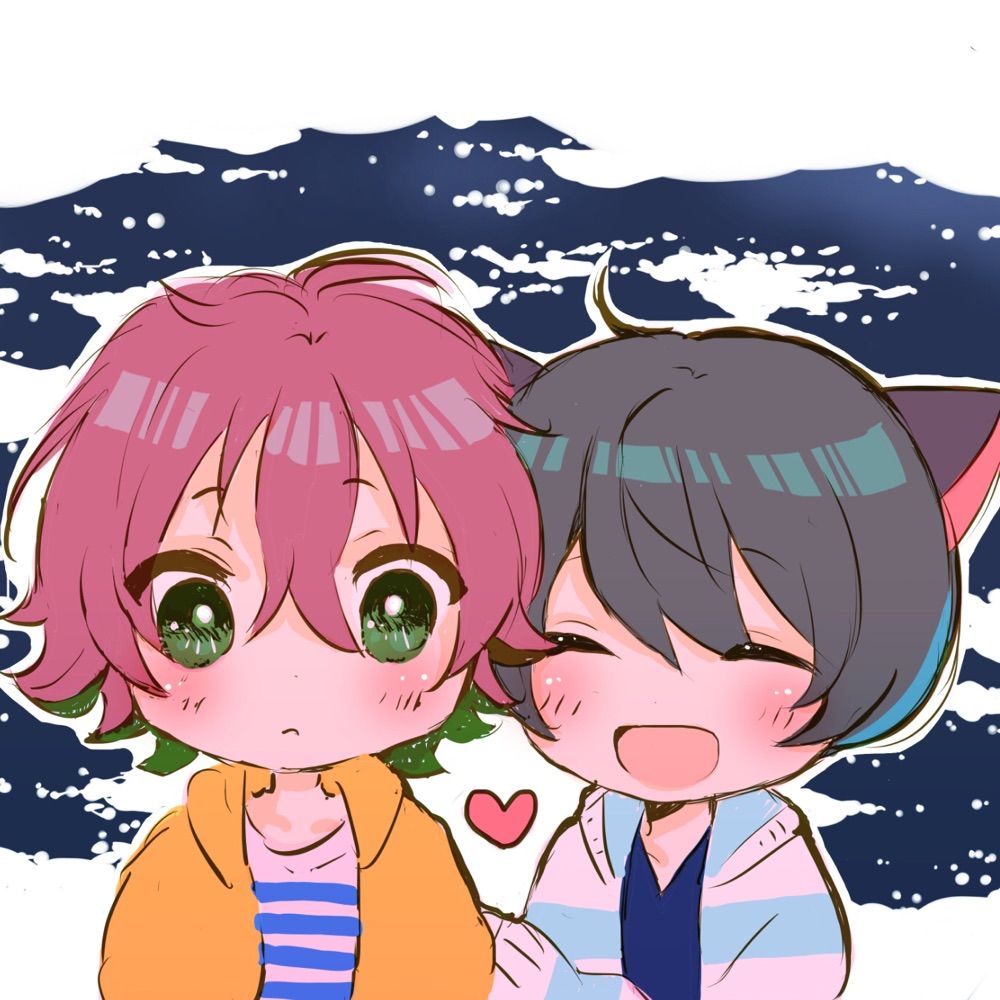あもコ