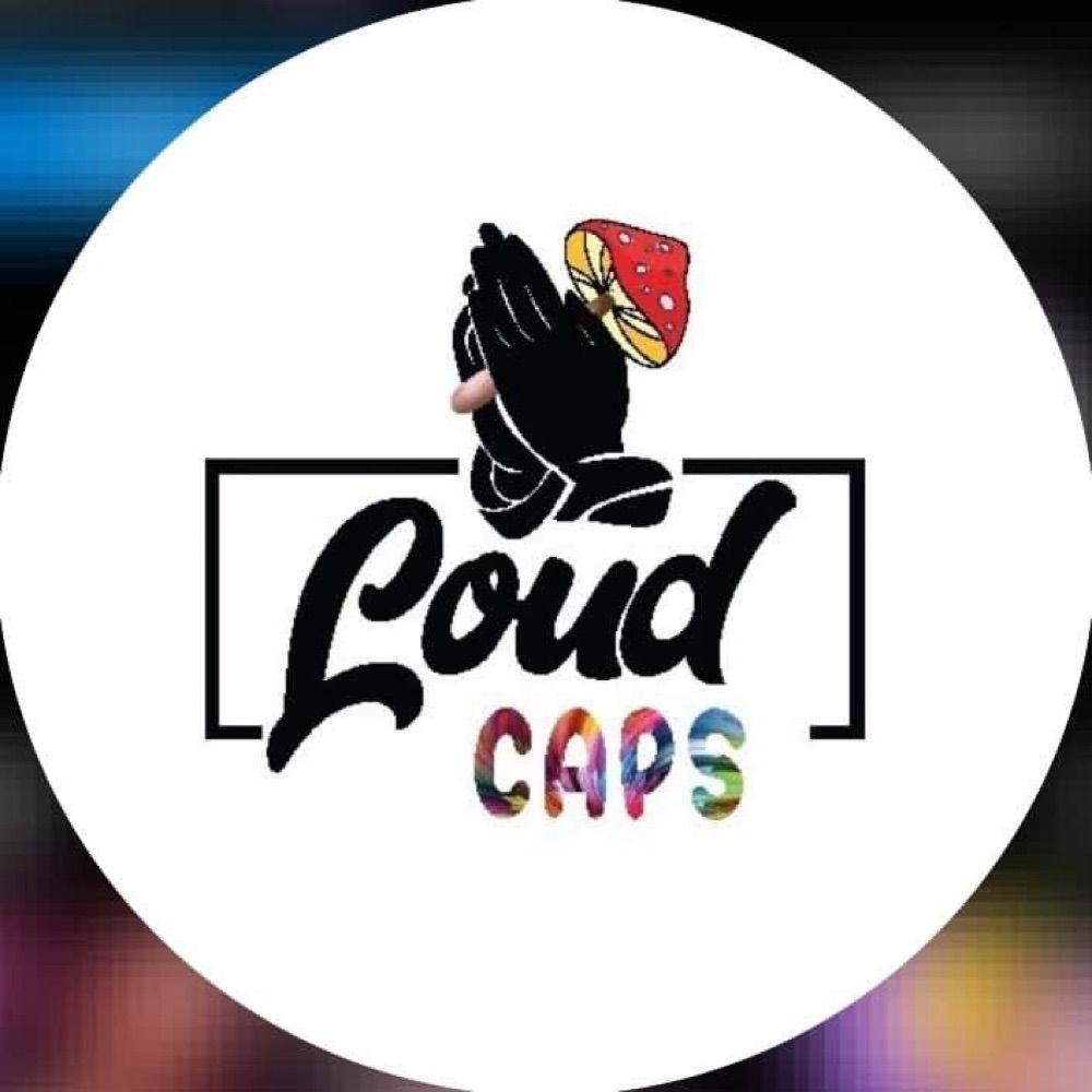 Loud Caps