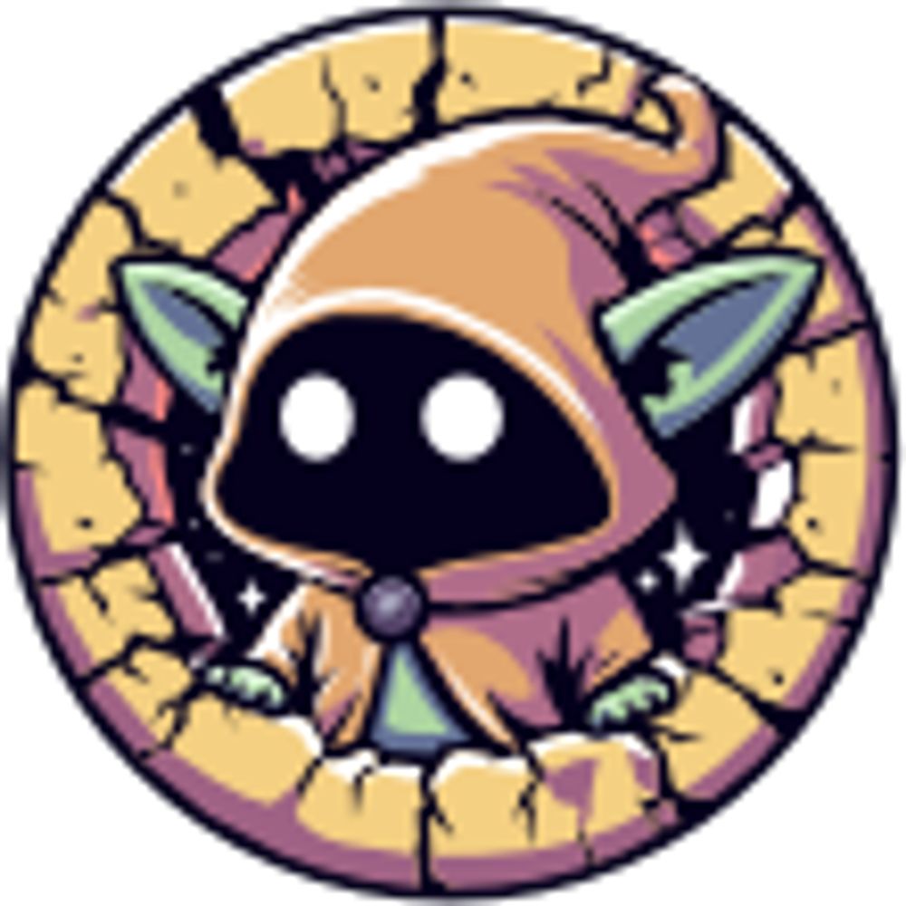 Goblin Portal