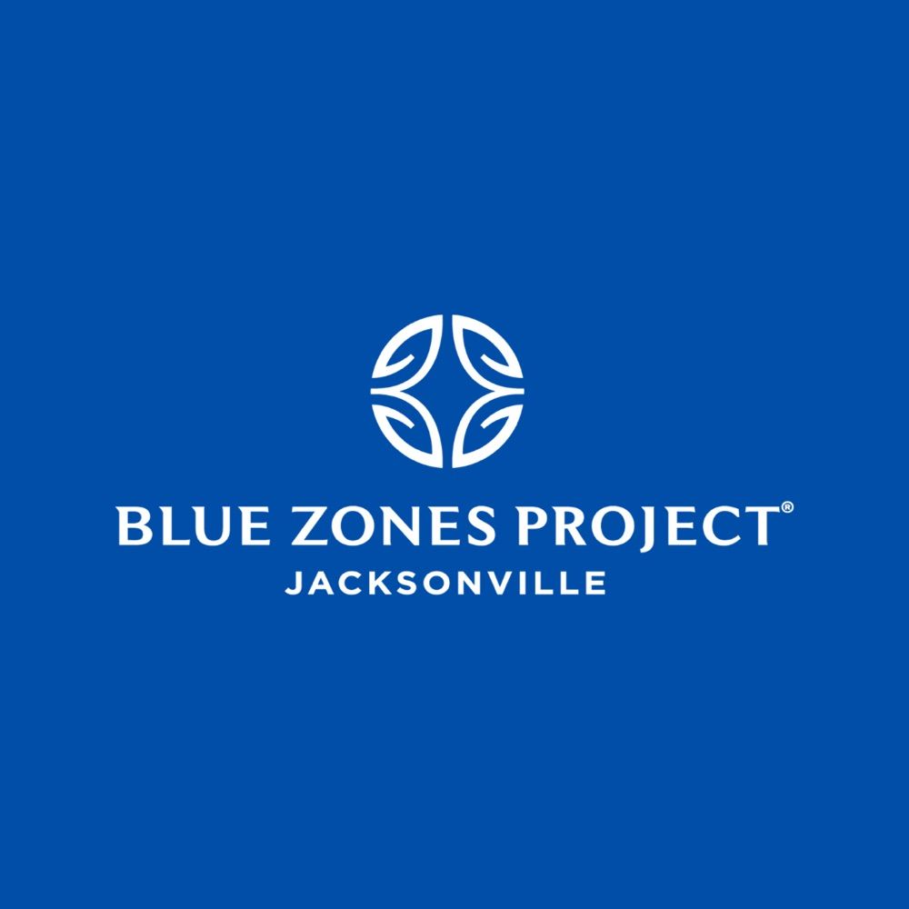 Blue Zones Project Jacksonville