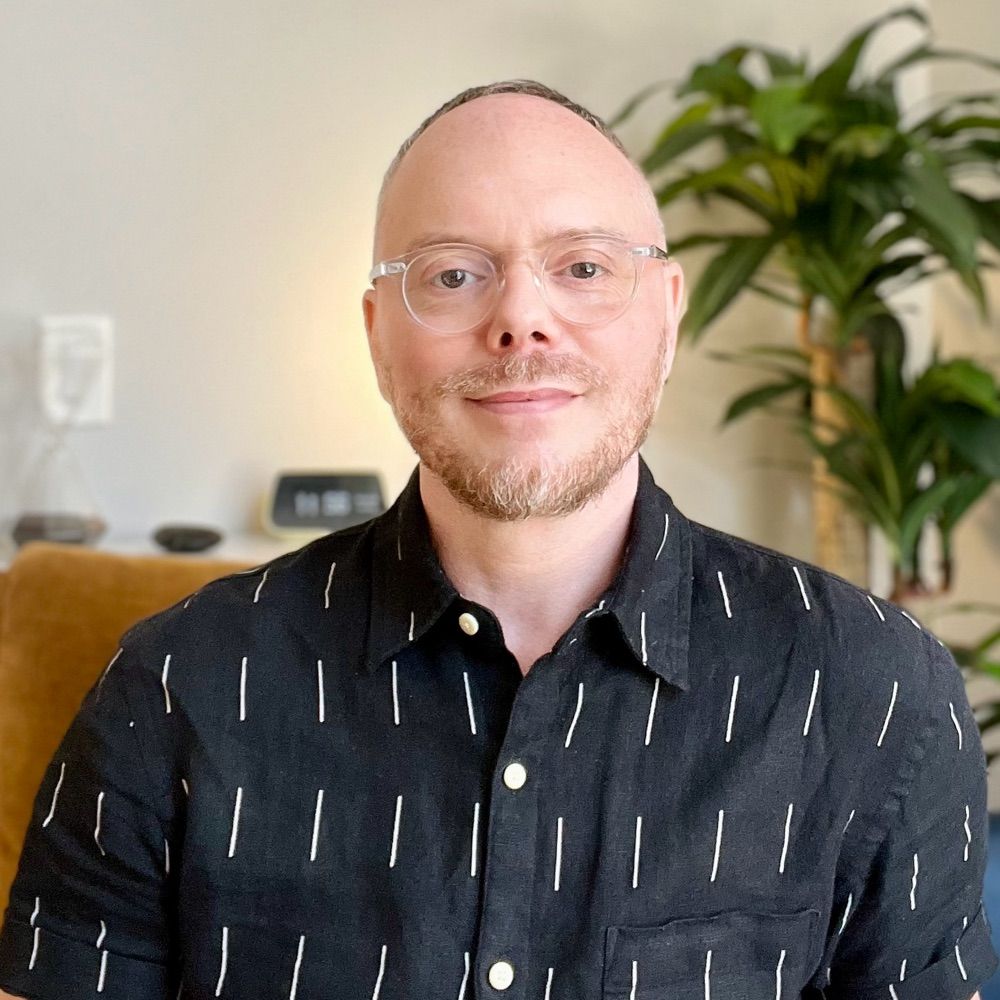 Robert D. Campbell, LCSW