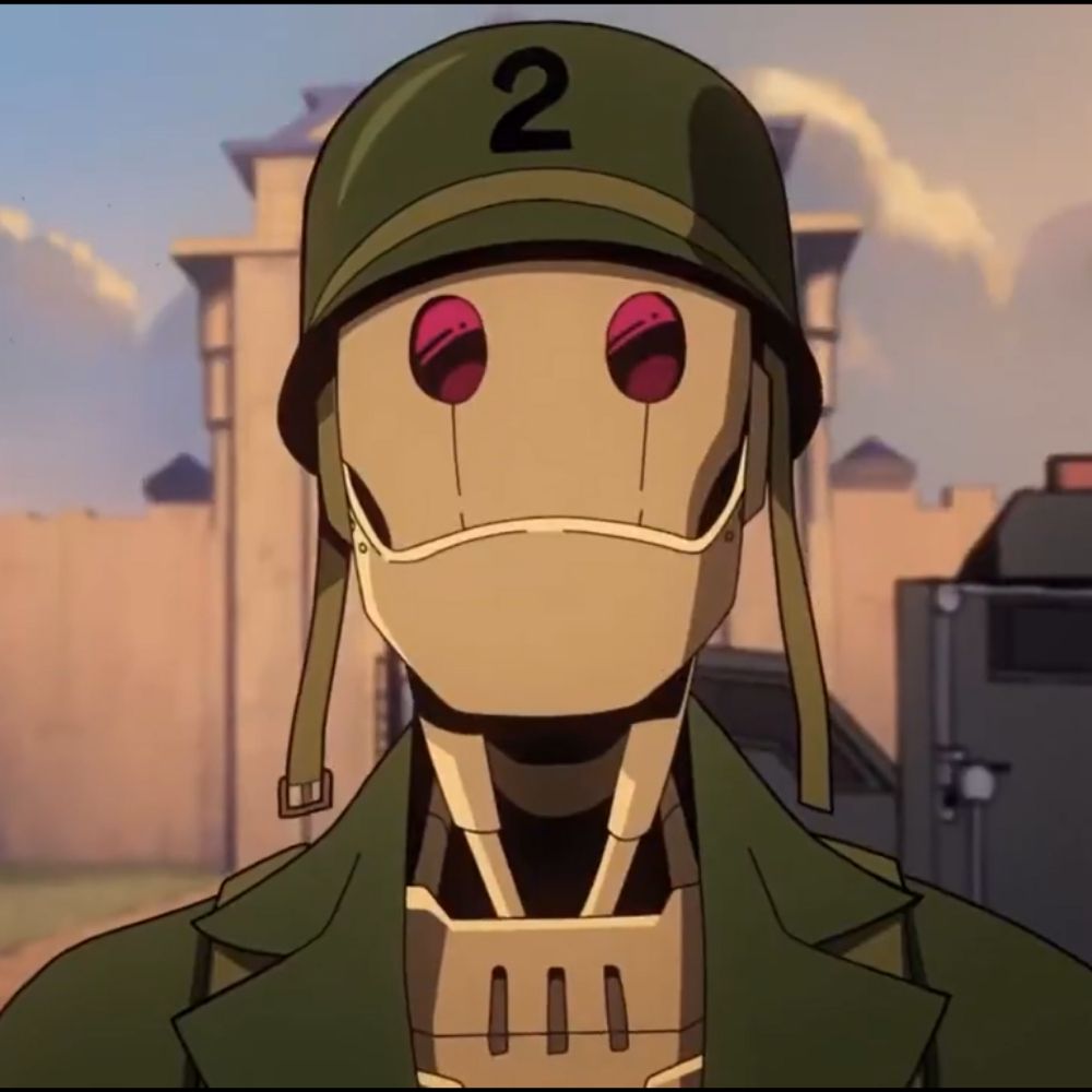 Dannybot
