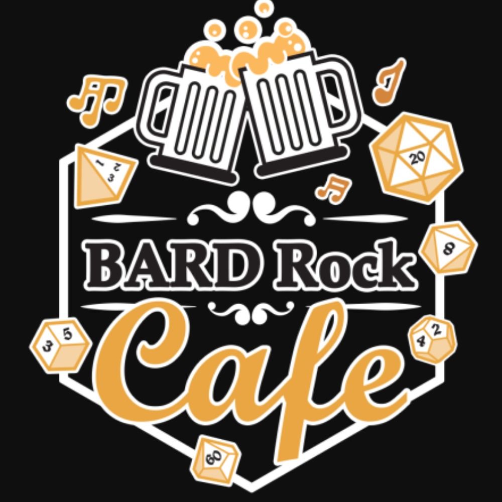 Bard Rock Network of Shows