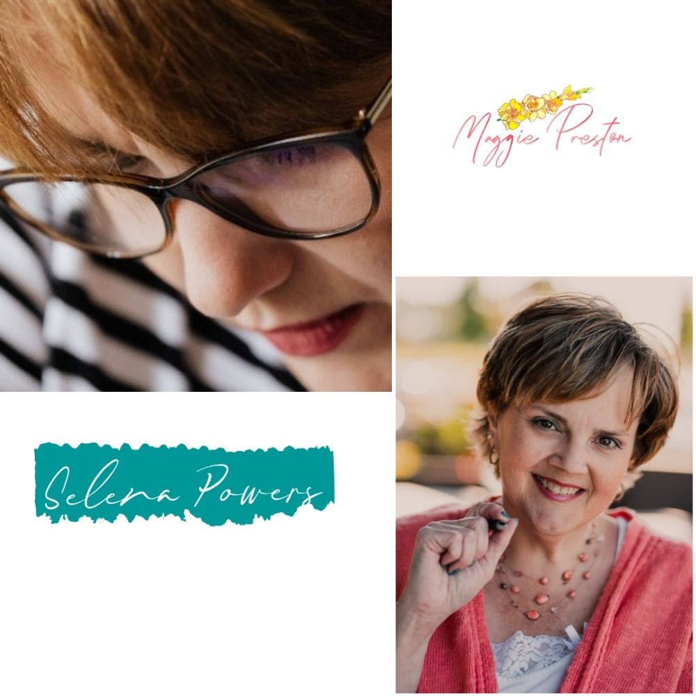 Maggie Preston / Selena Powers