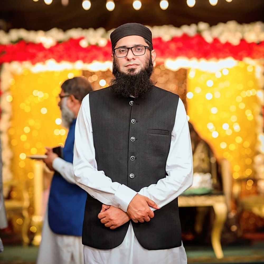 Hammad Malik