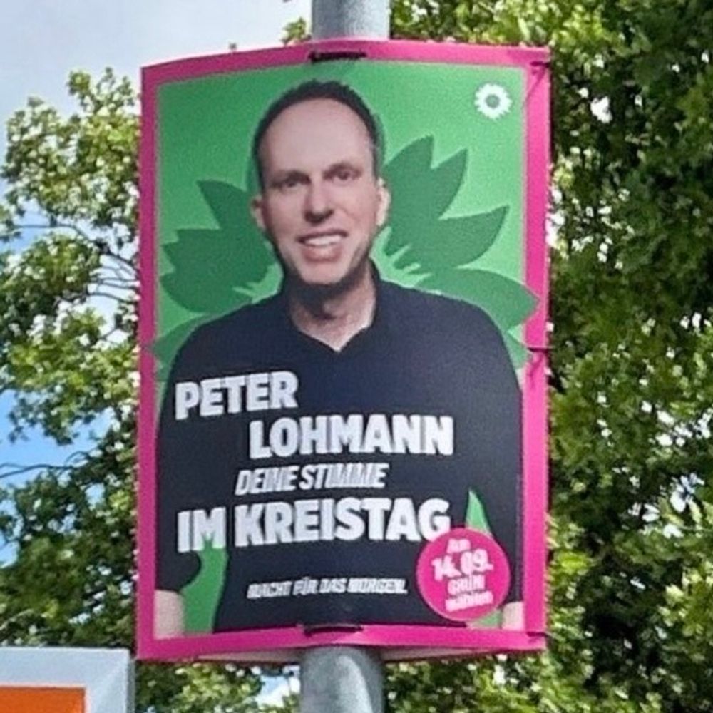 Peter Lohmann