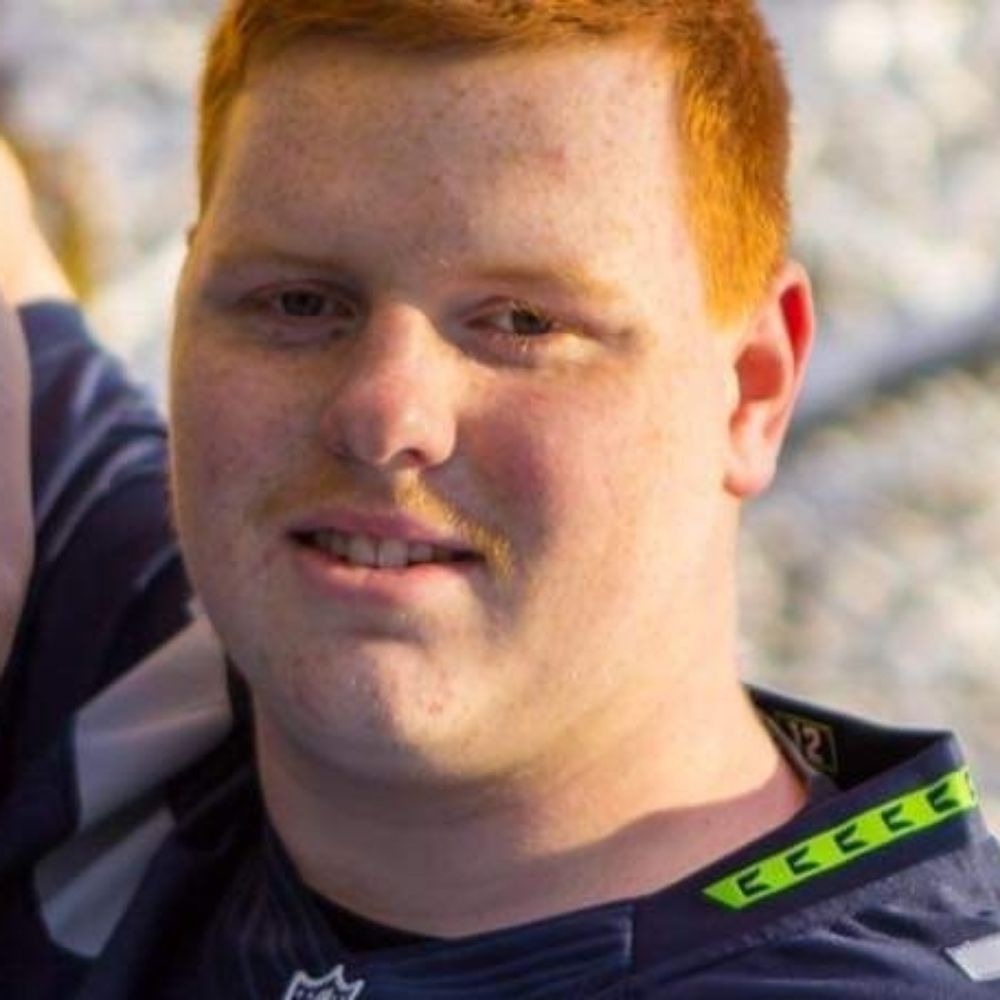 Zack Kolstad