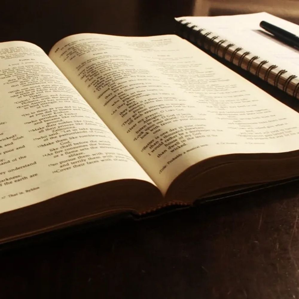 At Home With the Lectionary Podcast