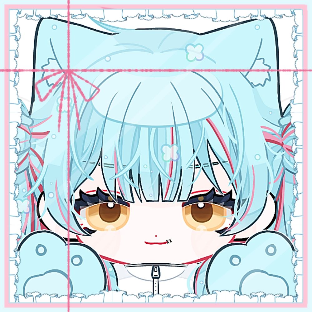 /ᐠ｡‸｡ᐟ\🔒