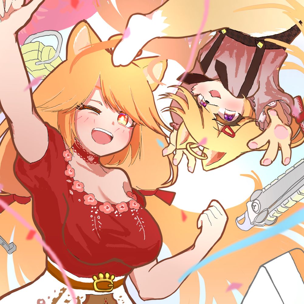 柴園わんこ🐕🦴🎀VTuber