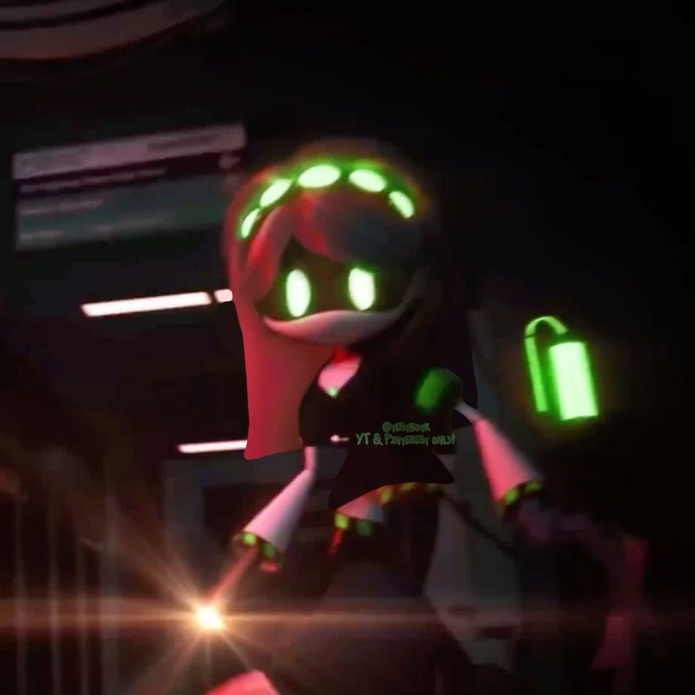 Murder Drones: Recoded