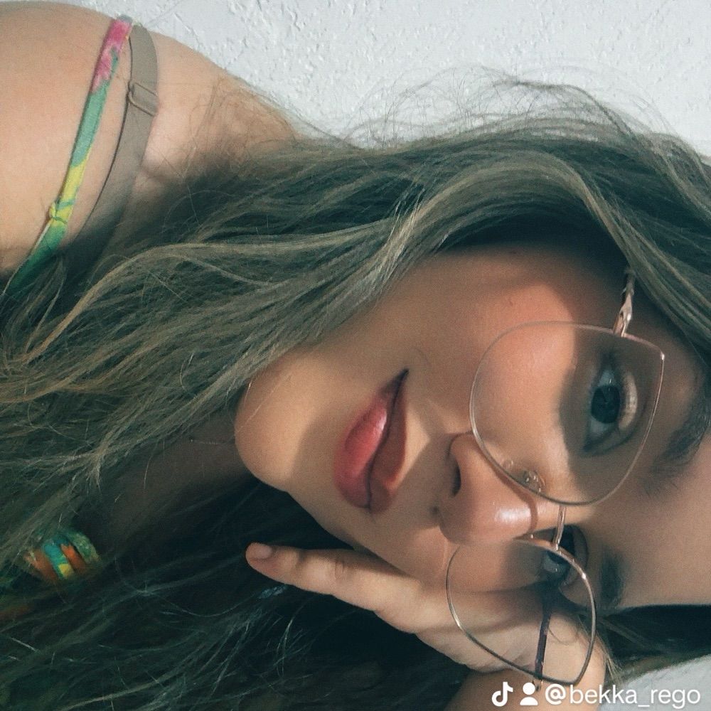 Becca.